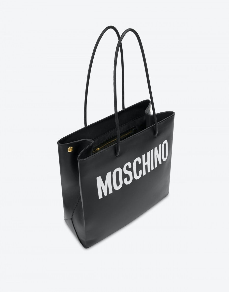 SHOPPER WITH LOGO - 3