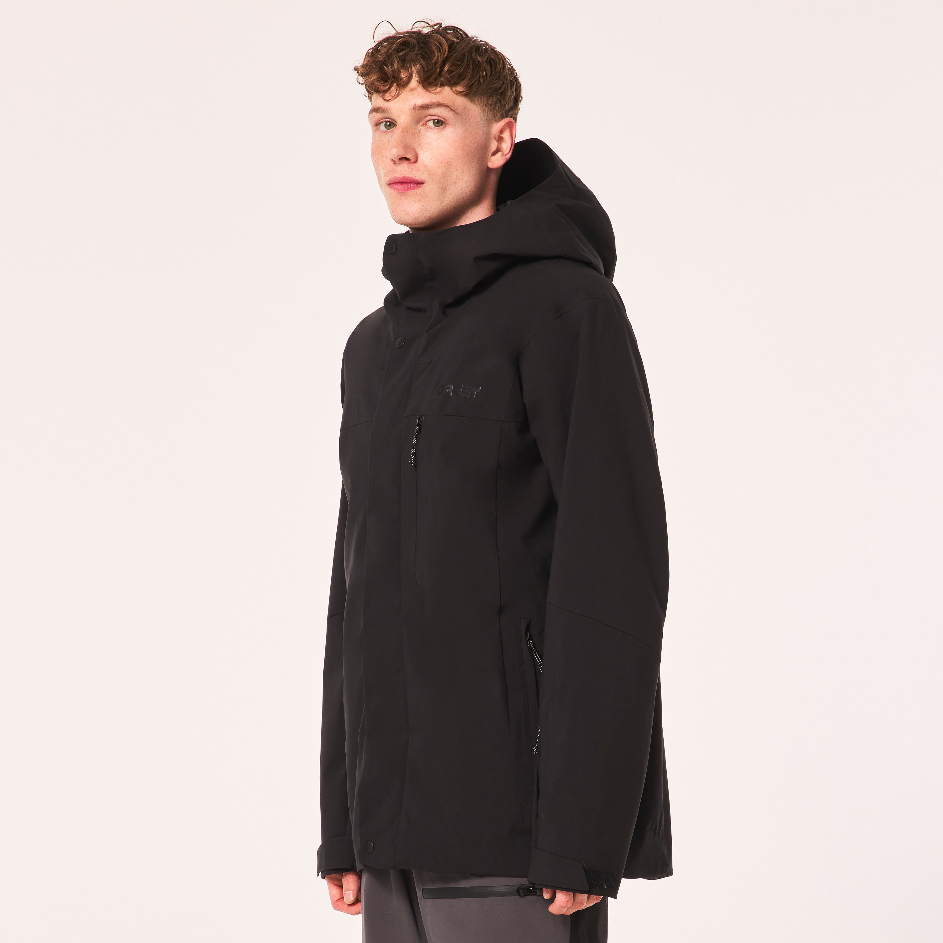 Tnp Tbt Shell Jacket - 4