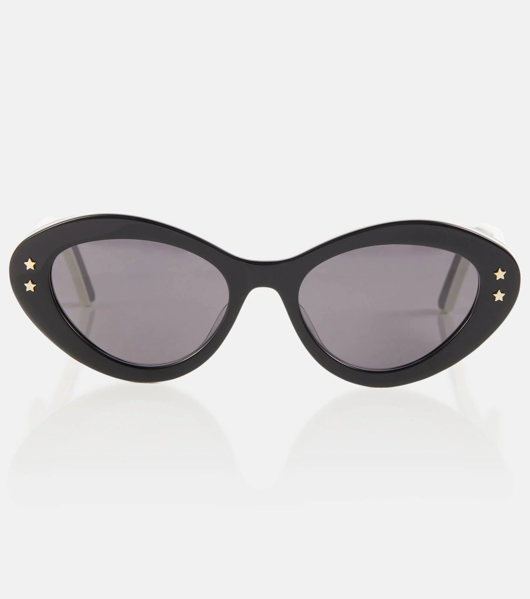 DiorPacific B1U cat-eye sunglasses - 1