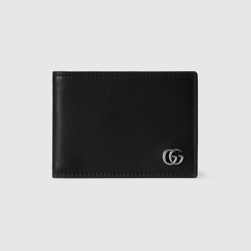 GG Marmont 이중 배 지갑 - 1