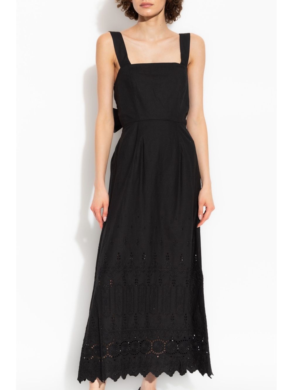 Amelia midi dress - 3