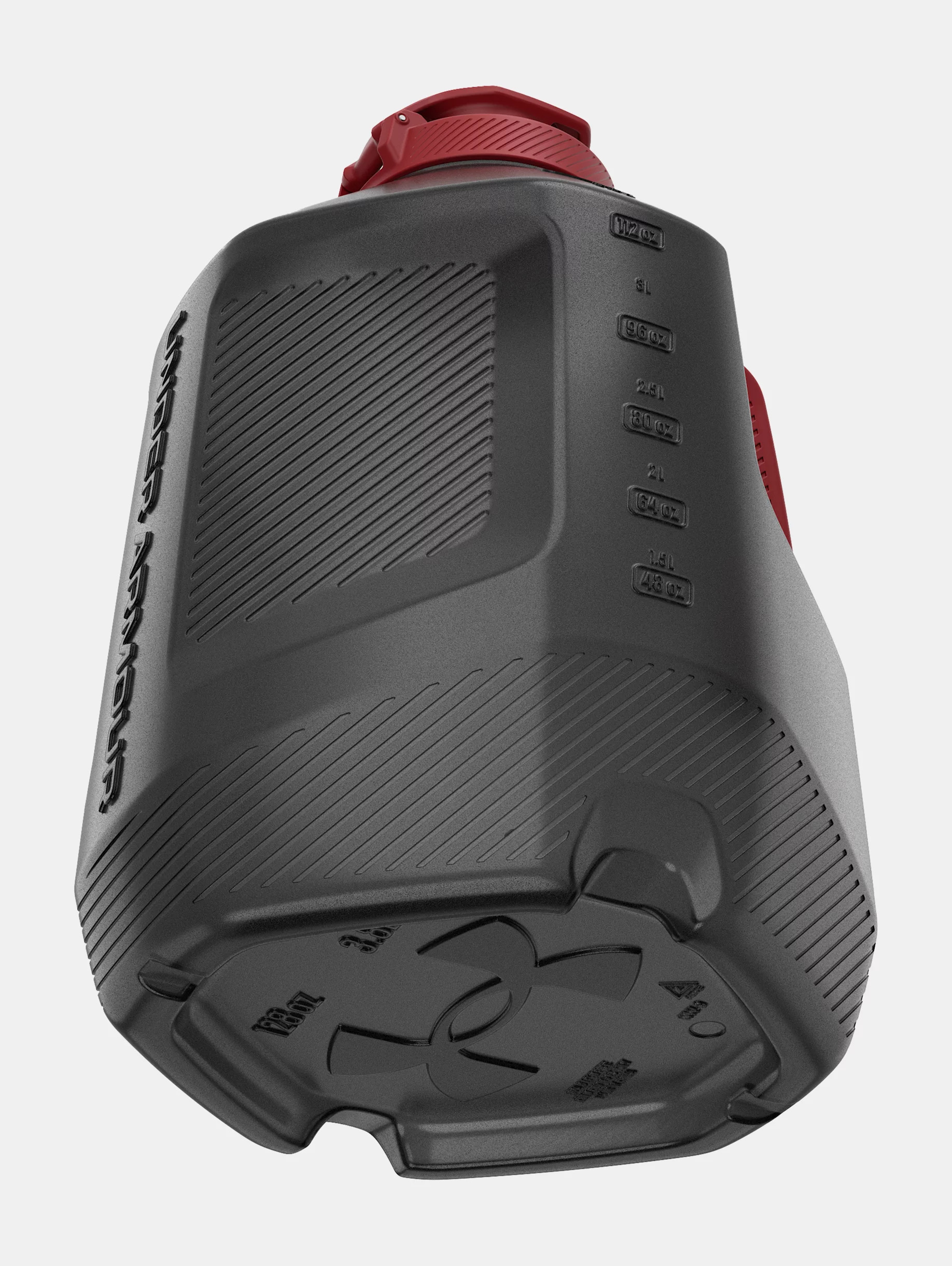 UA Sideline 1-Gallon Jug Water Bottle - 5