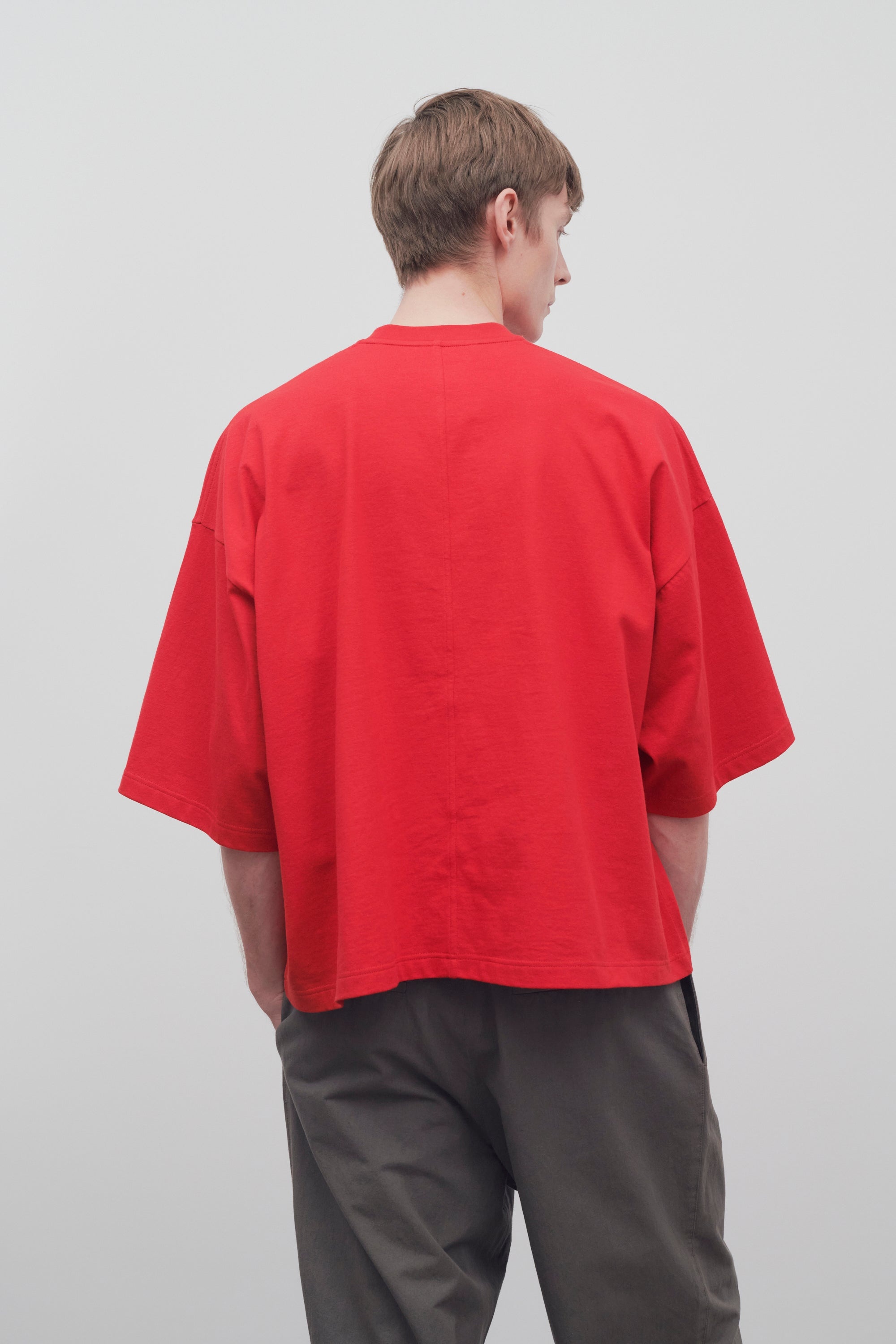 Issio Top in Cotton - 5