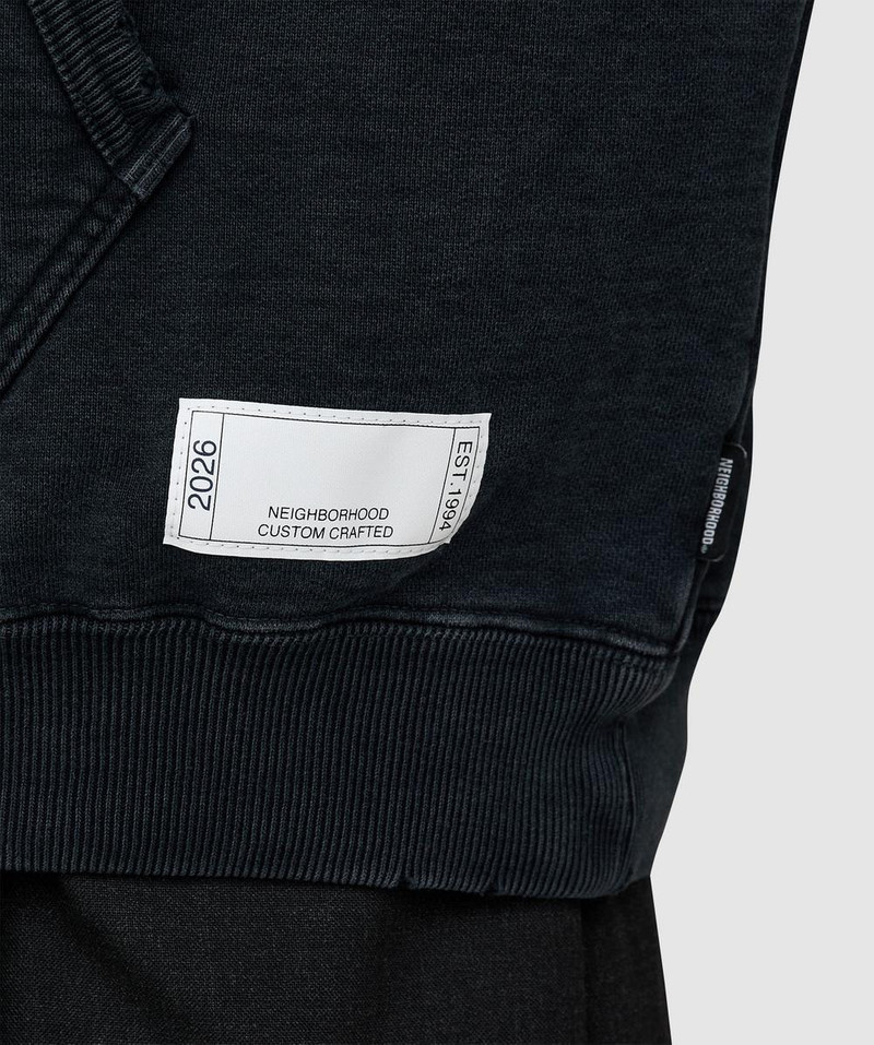 Savage sweat hoodie 5
