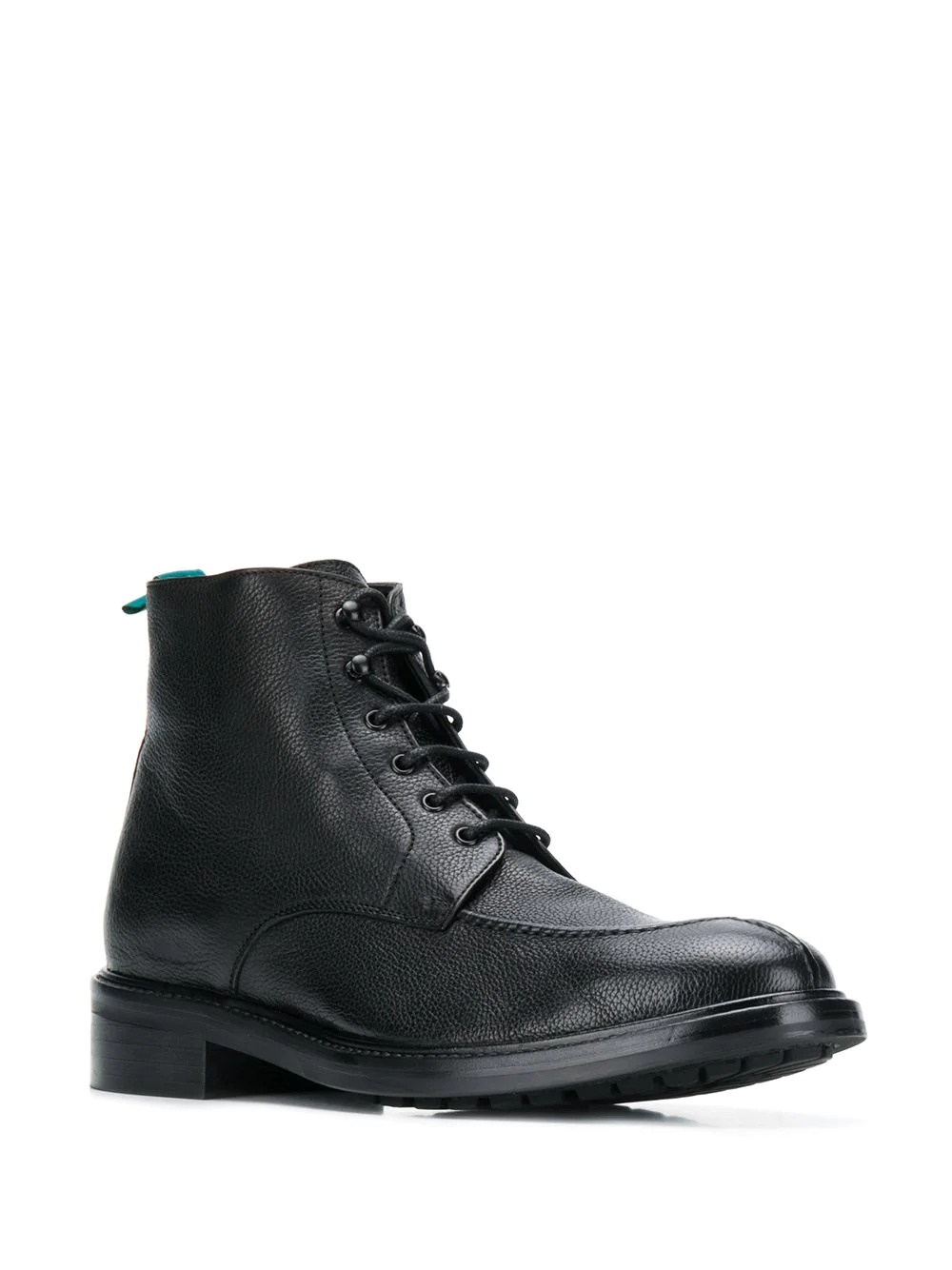 Trent ankle boots - 2