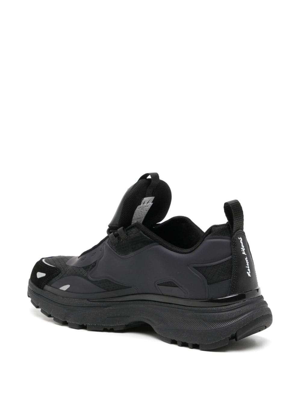 Sora runners - 3