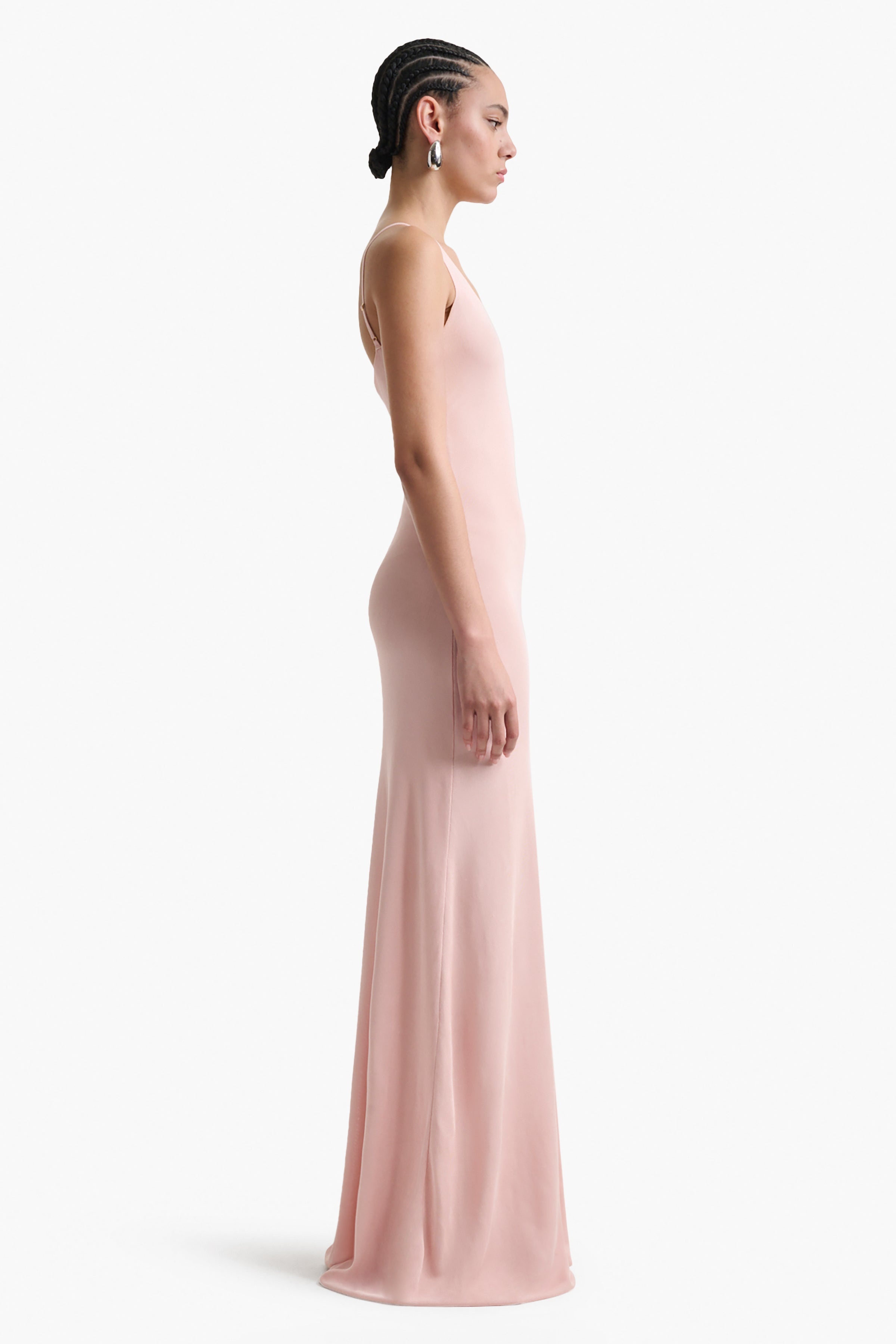 ODIE DRESS - 4