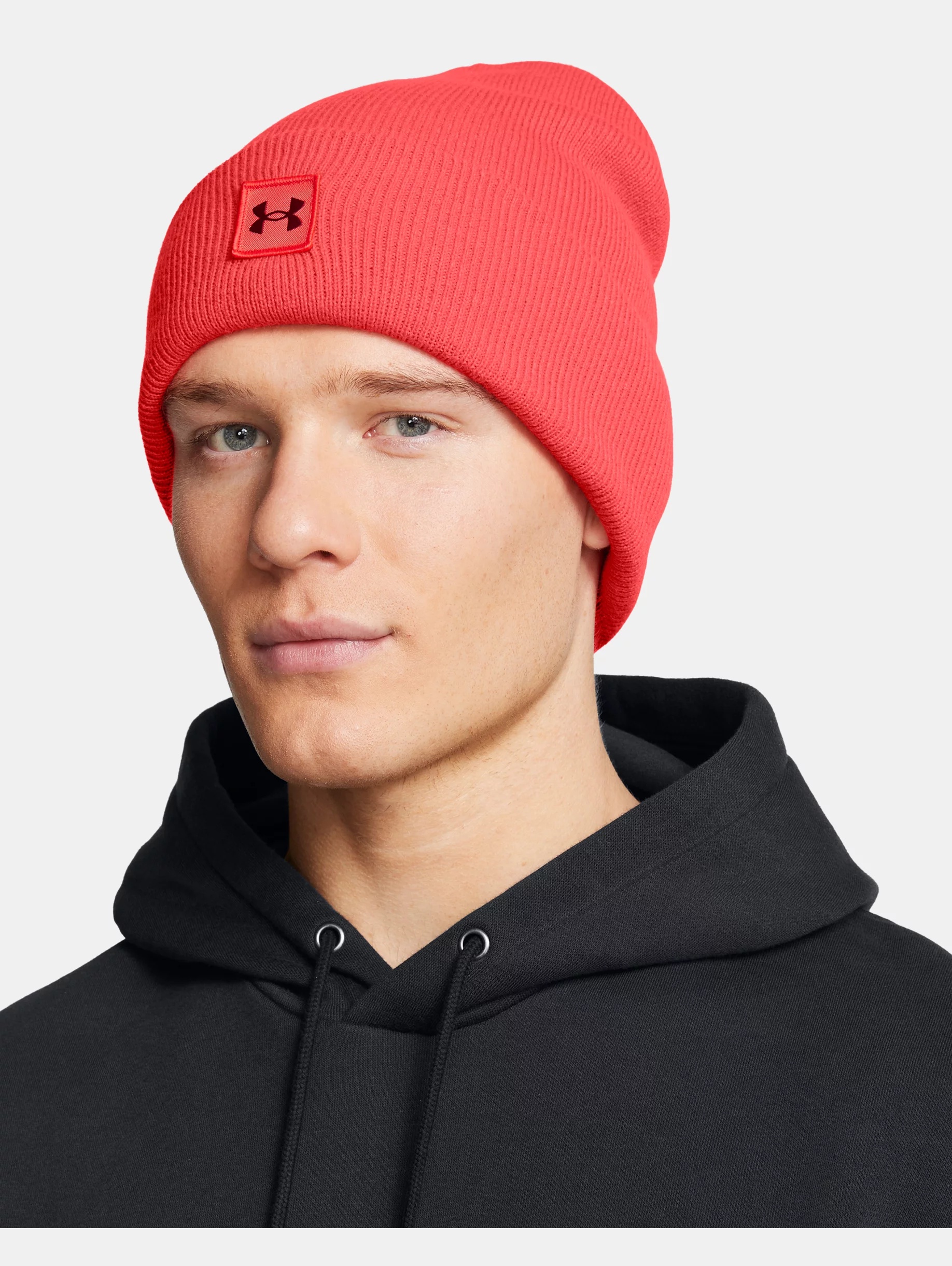 Unisex UA Halftime Cuff Beanie - 3