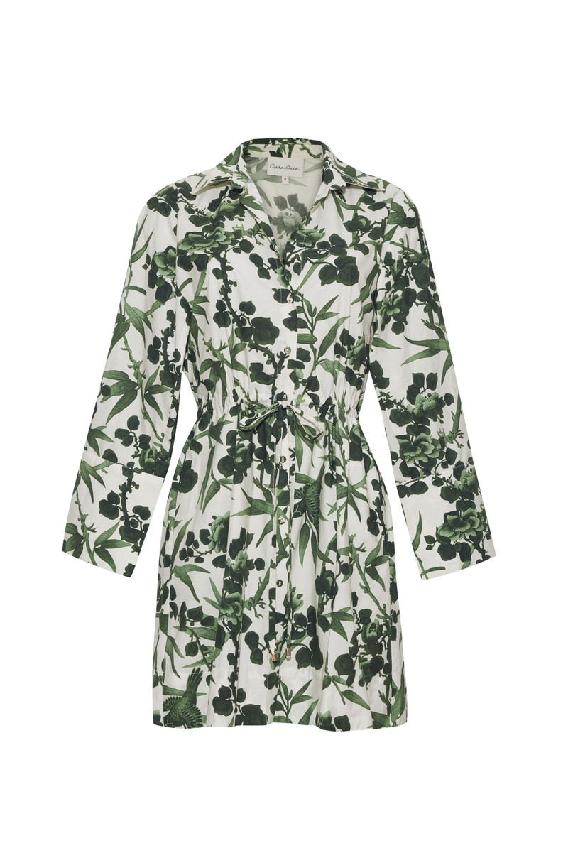 Henry Dress 1