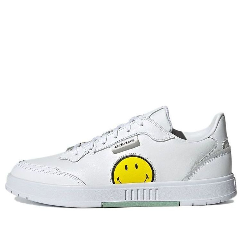 adidas neo Kollide White/Yellow G54952 - 1