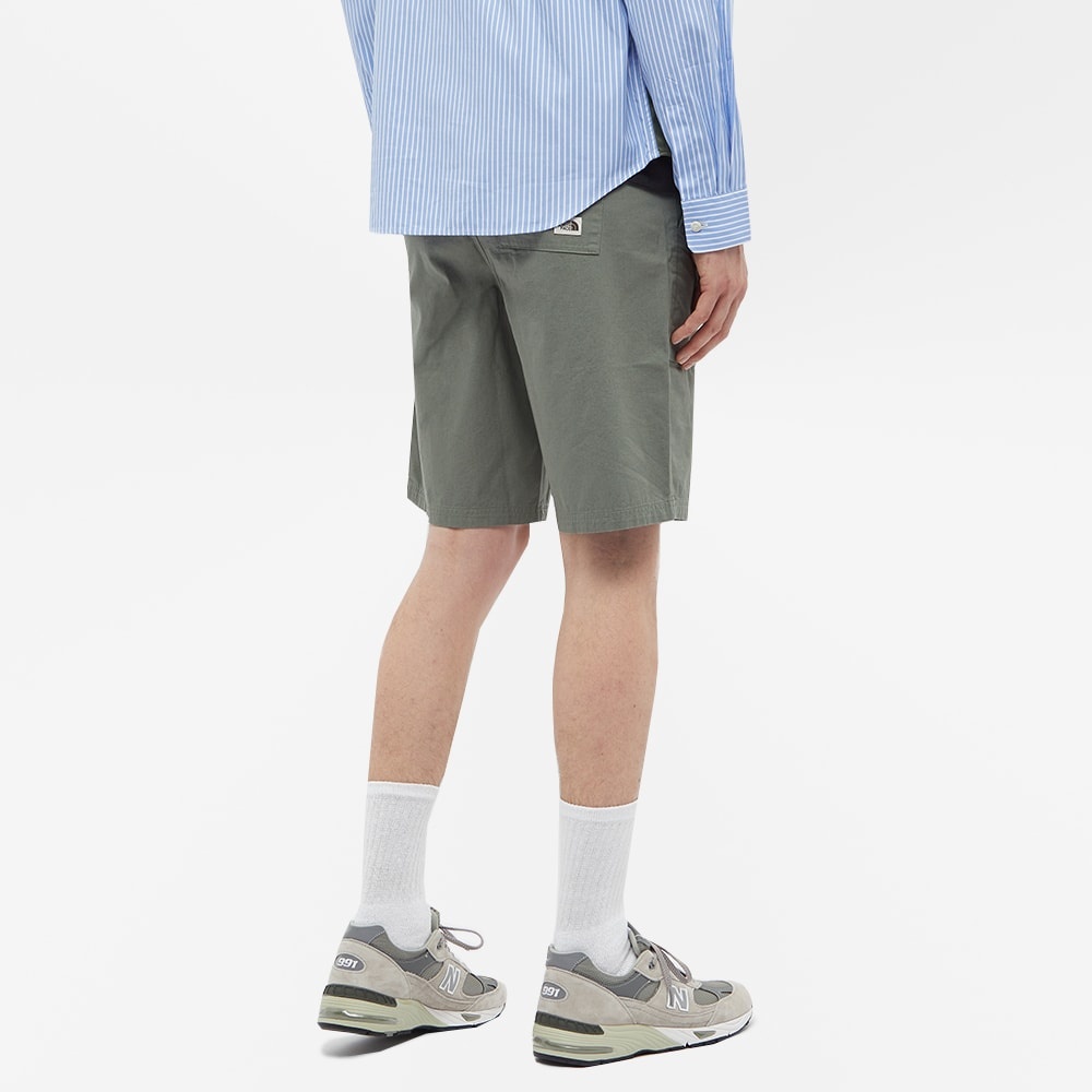 The North Face Ripstop Cotton Short - 5