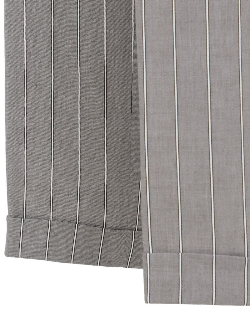 elastic-waist trousers 3