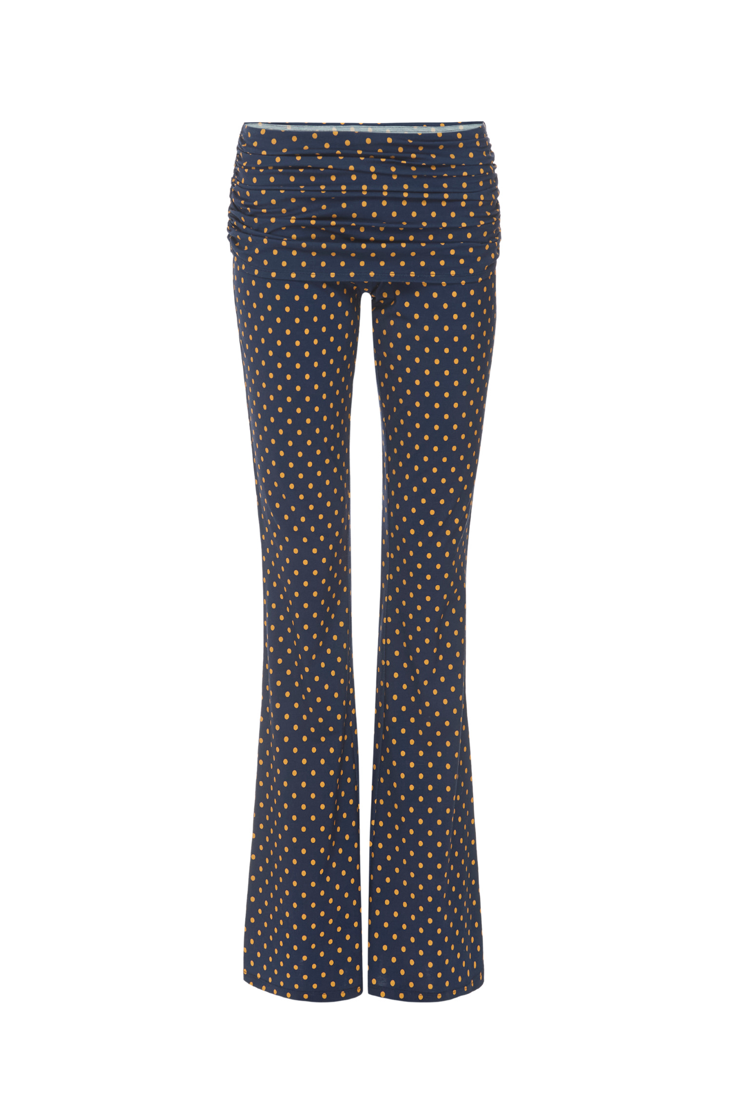 ALANA PANT - POLKA DOT - 2