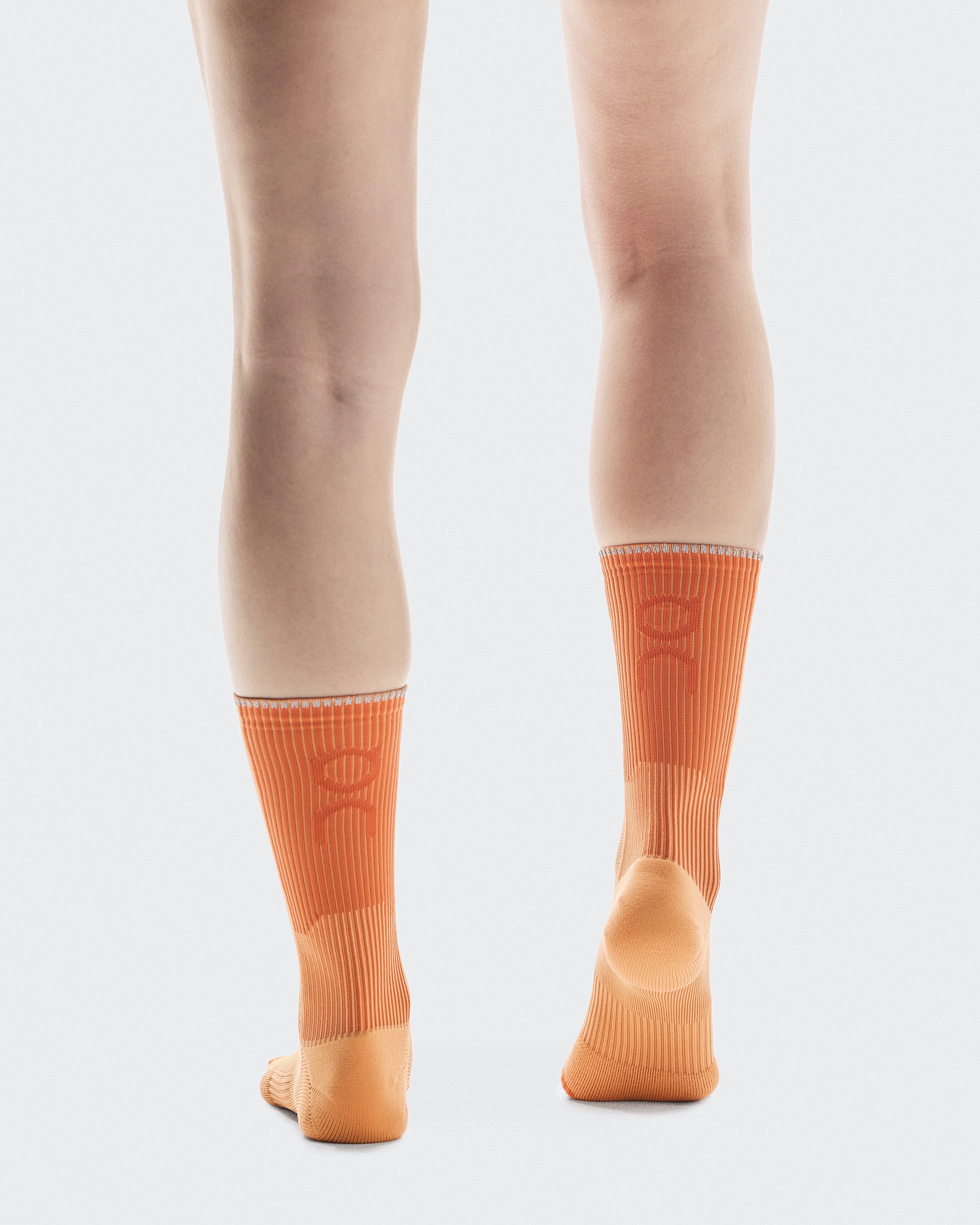 Performance Run Sock High - 3