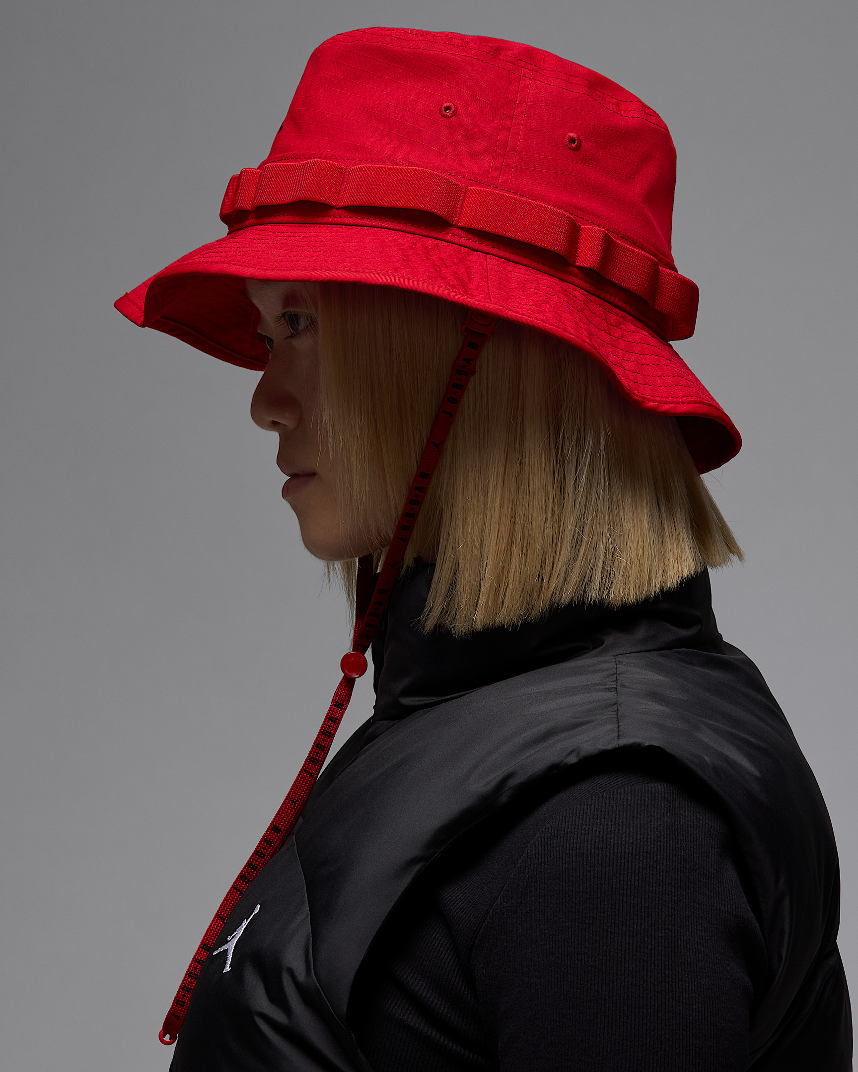 Jordan Apex Bucket Hat - 3