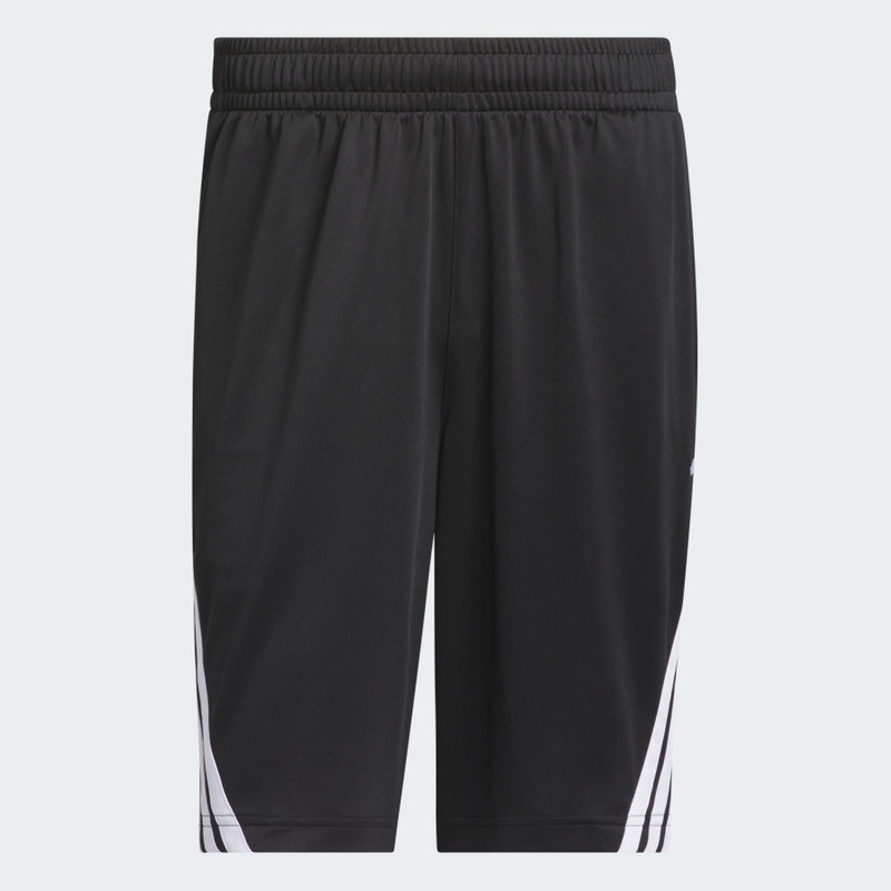 LEGENDS 3-STRIPES BASKETBALL SHORTS 1