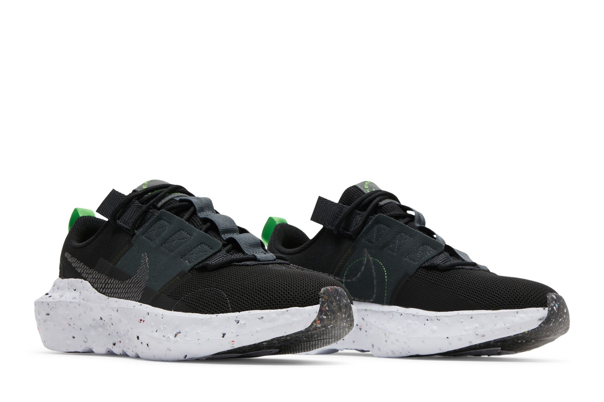 Wmns Crater Impact 'Black' - 8