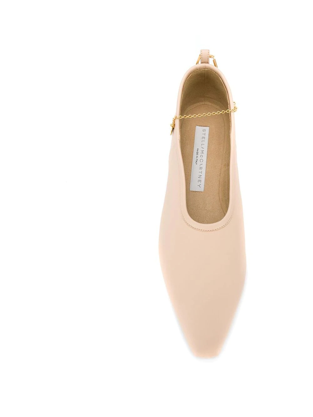 Dessert ballerina shoes - 4