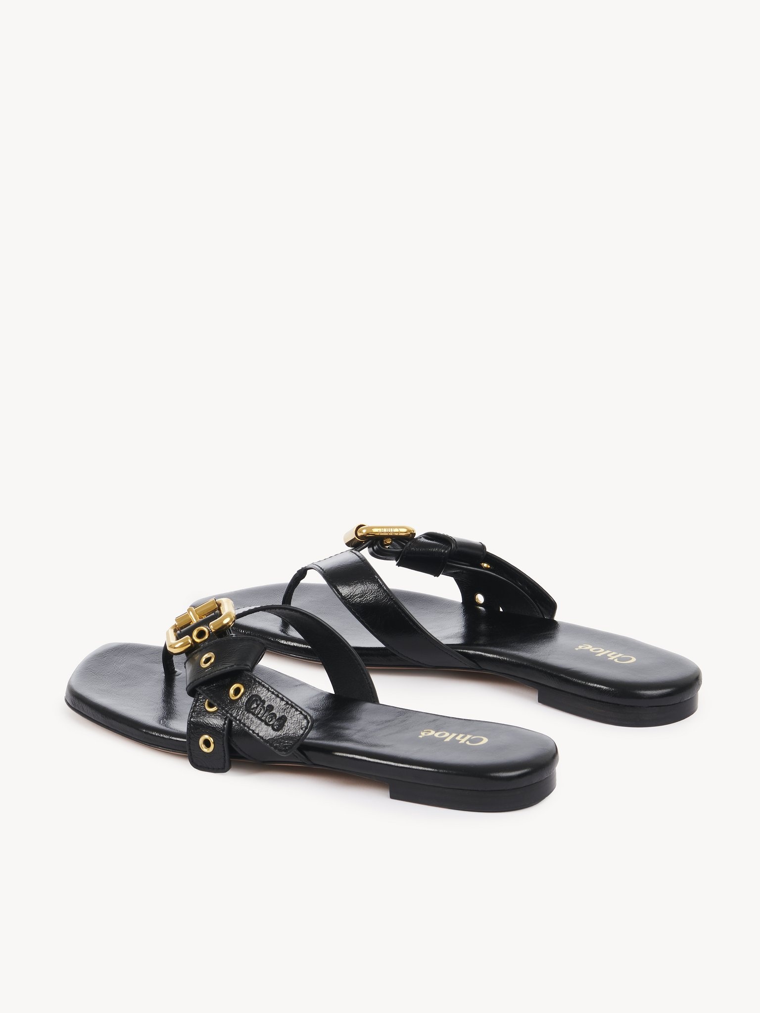 MAE SANDAL - 4