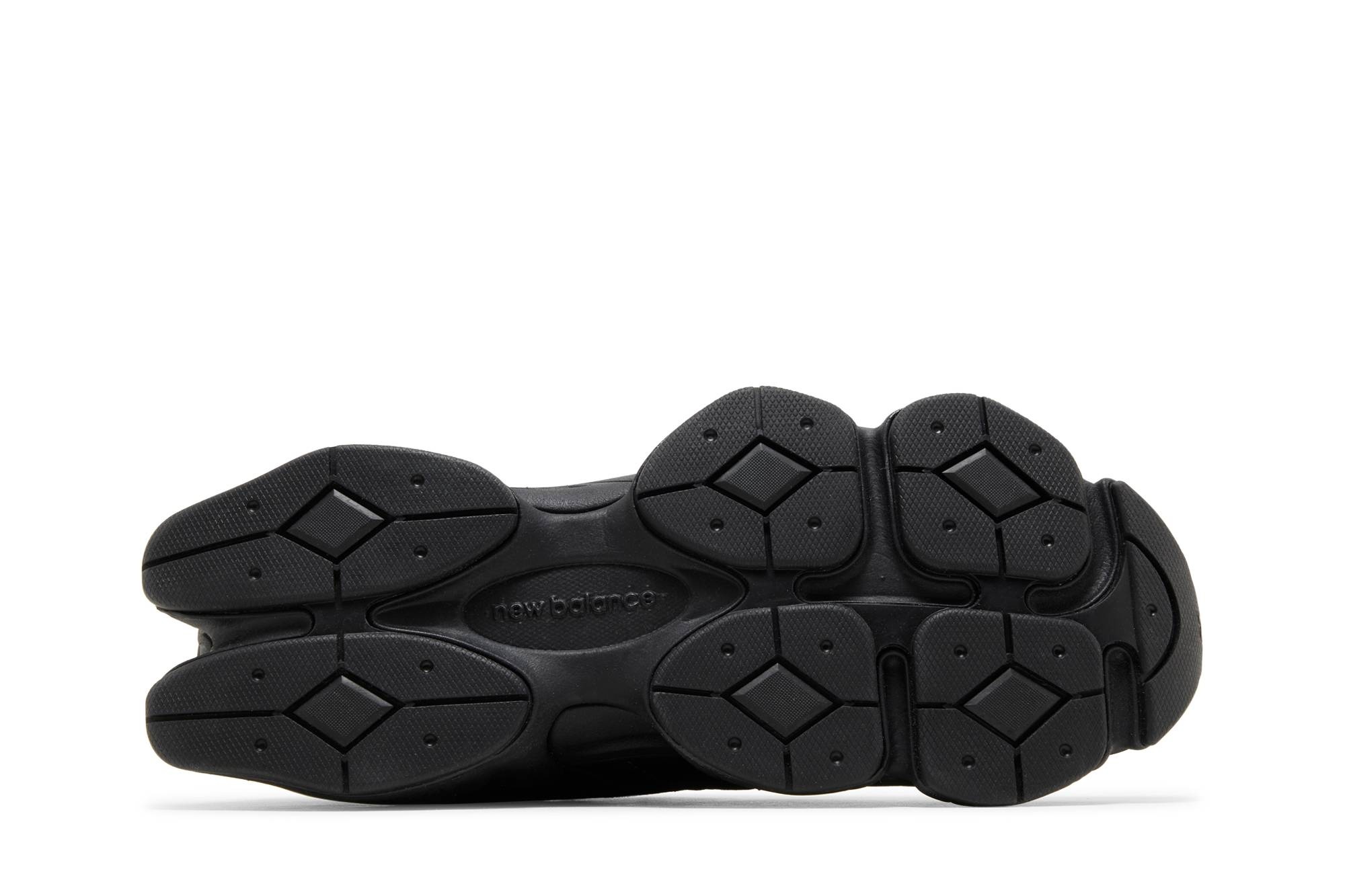 9060 'Triple Black' - 4