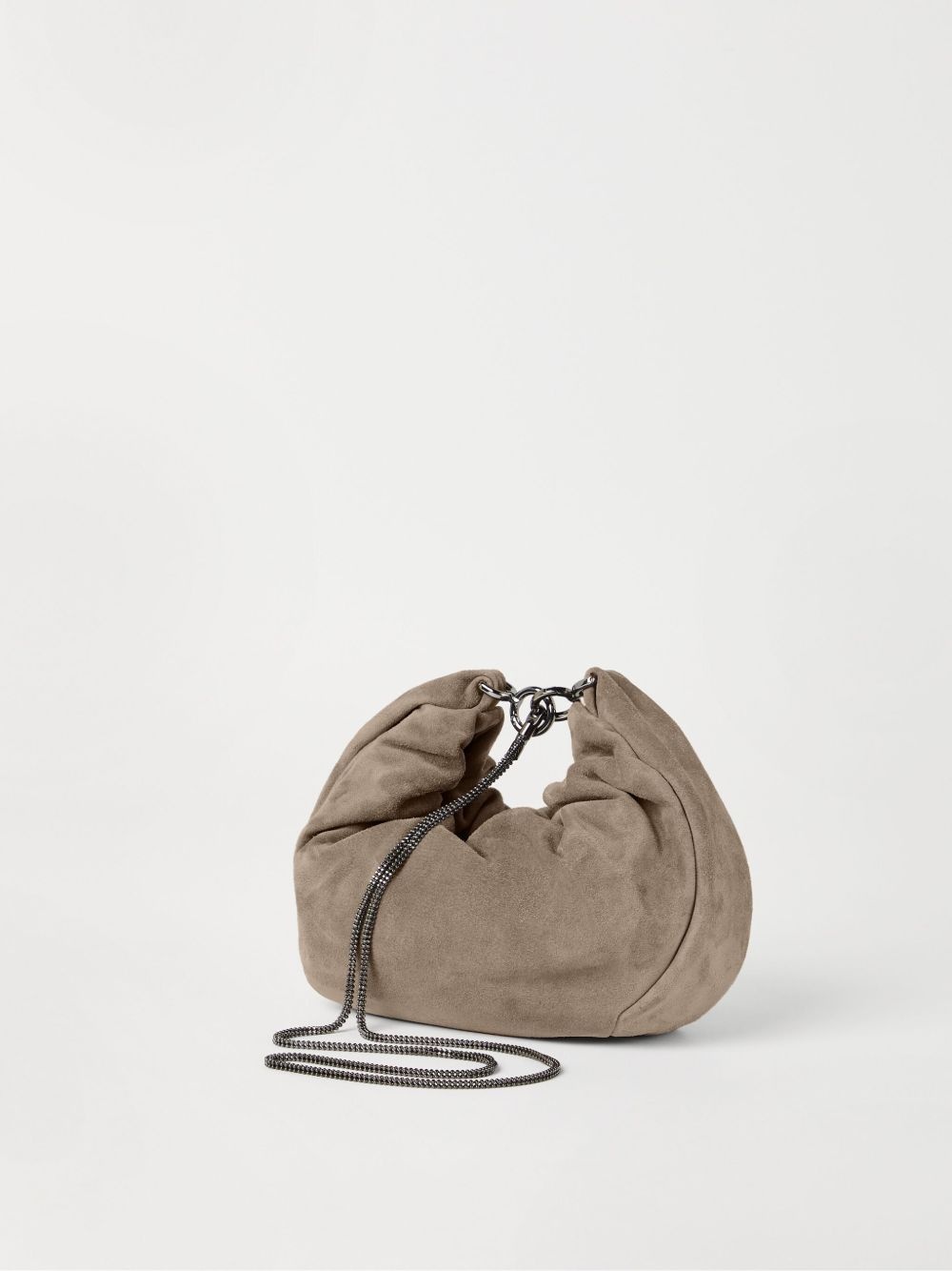 debossed-logo cross body bag - 3