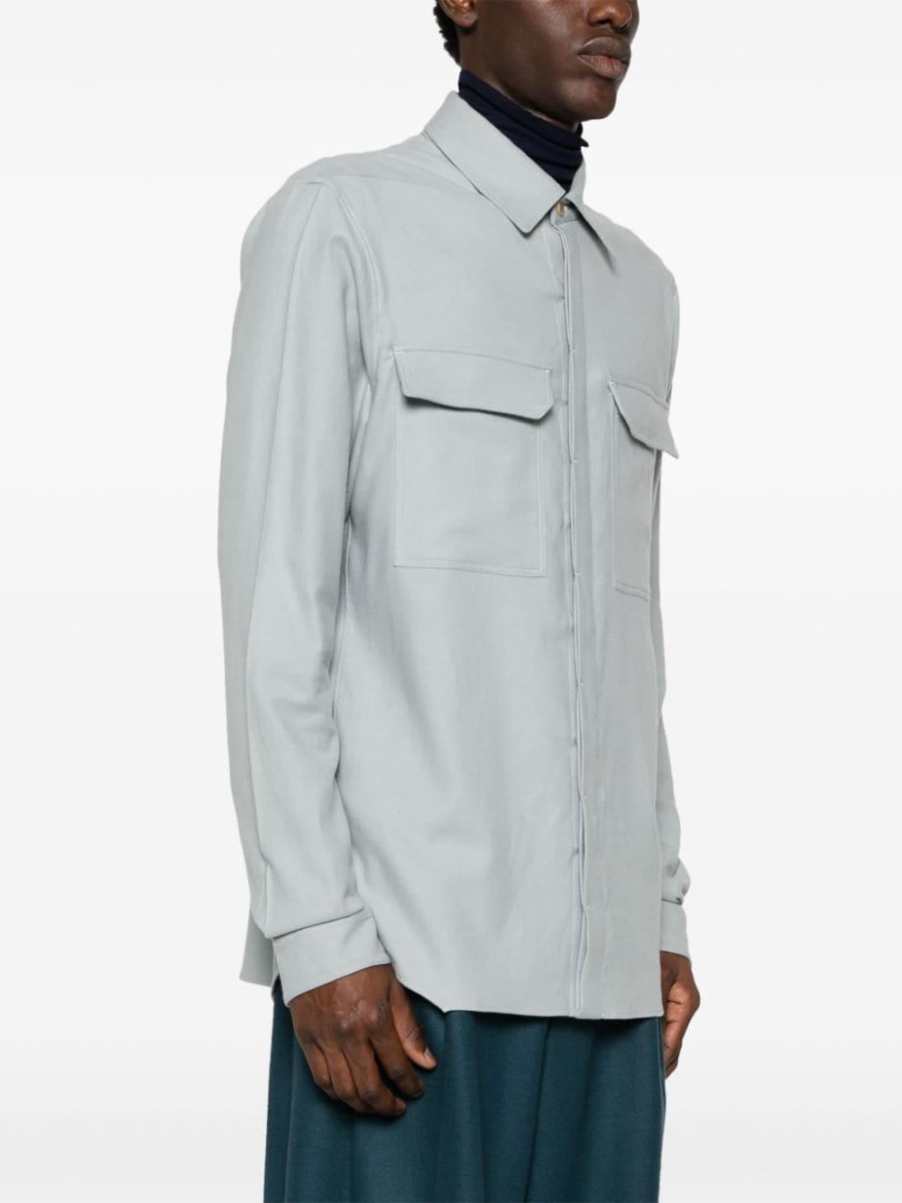 Work shirt - 3