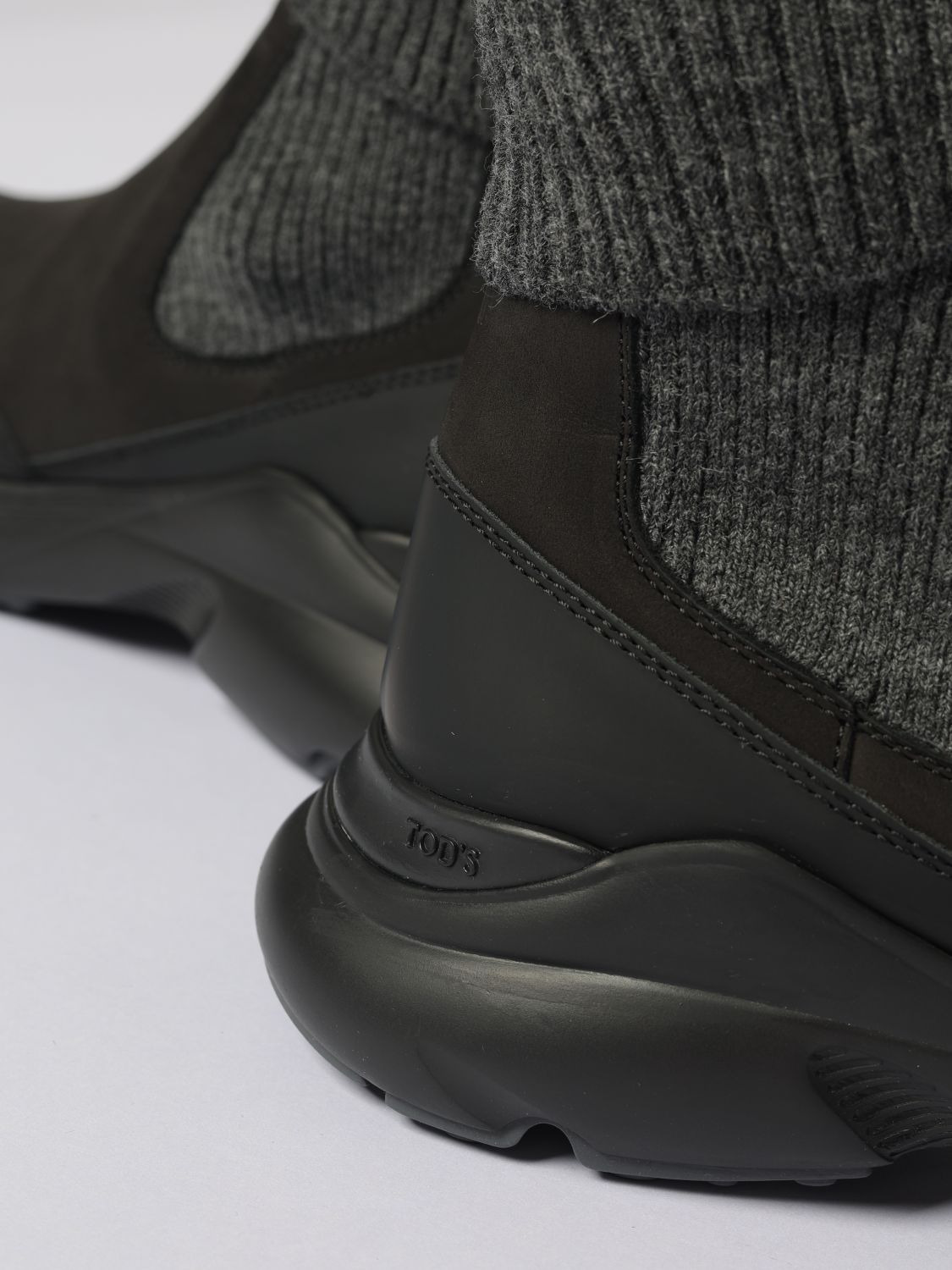 Sneakers woman Tod's - 4