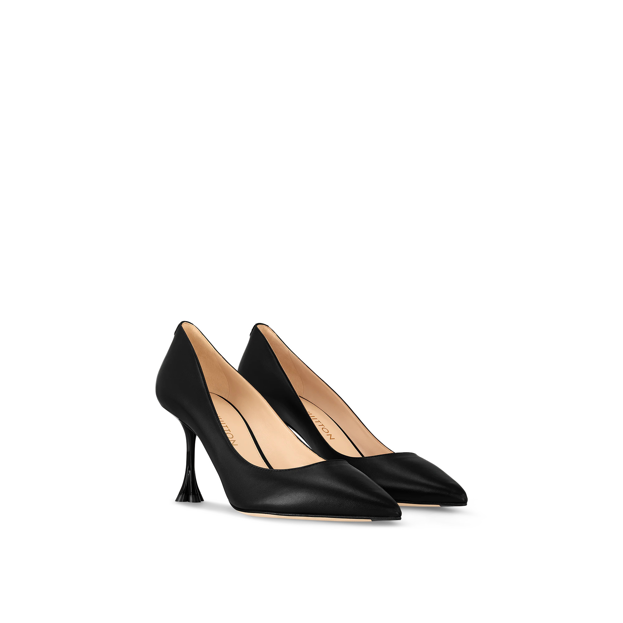 Blossom Pump - 2