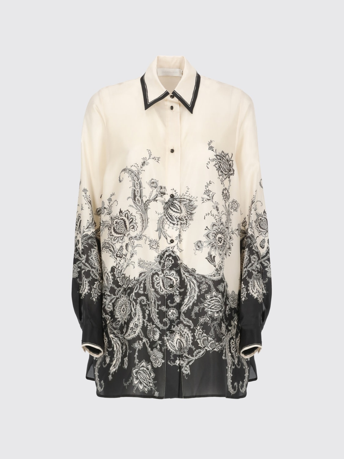 Shirt woman Zimmermann - 4