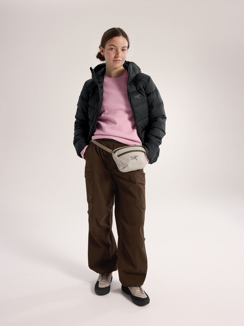 Arc'teryx Hallam Merino Wool Crew Neck outlook