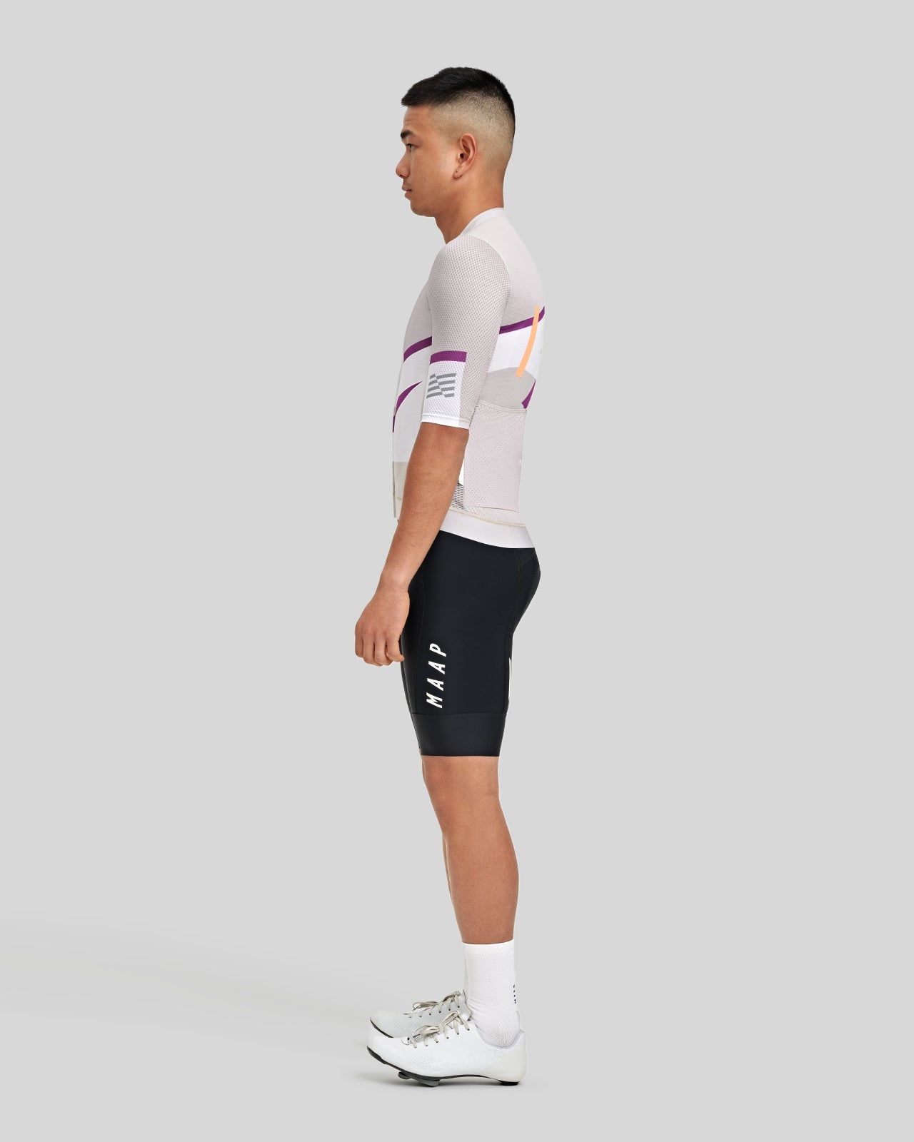 Evolve 3D Pro Air Jersey - 3