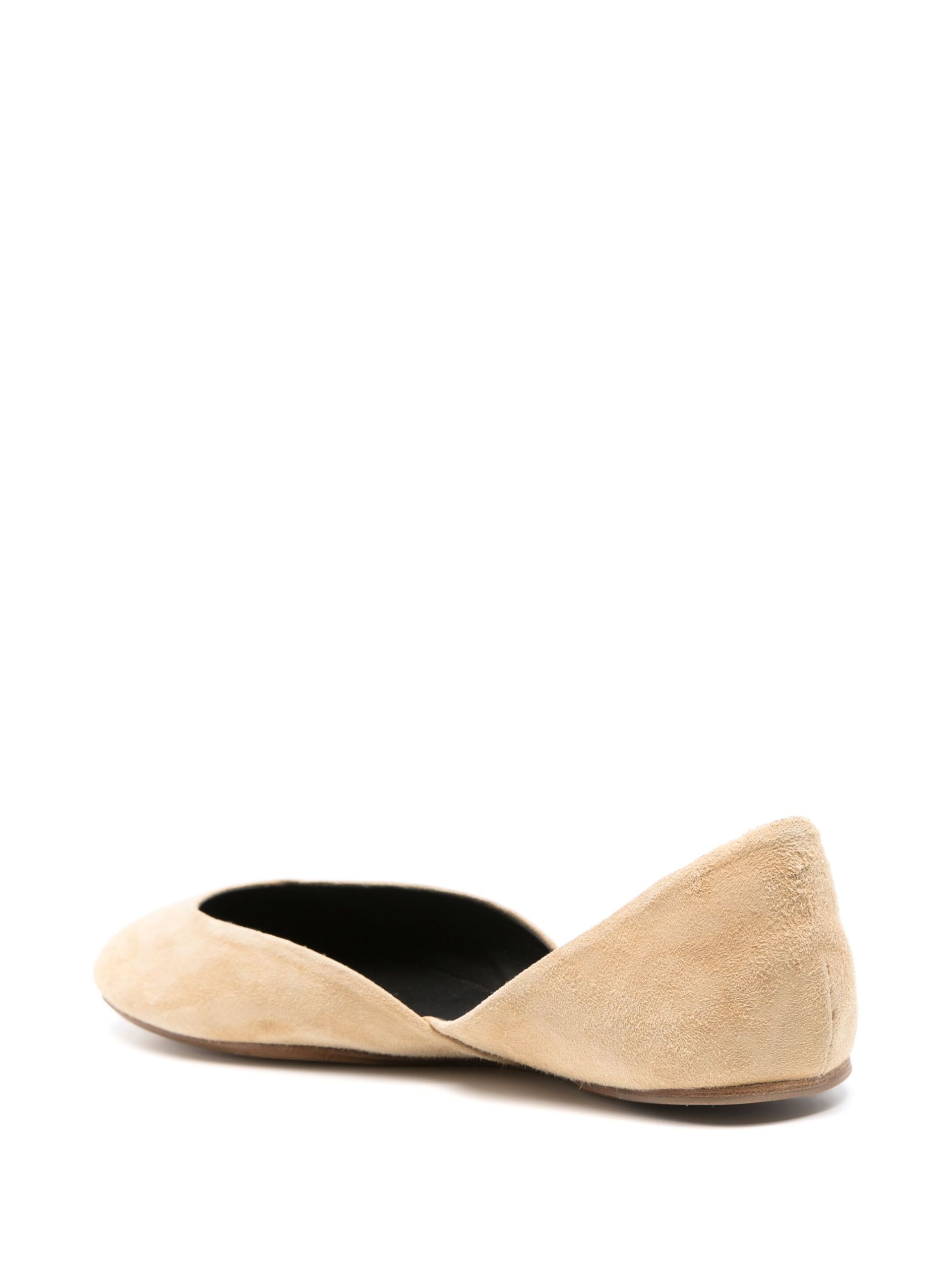 Gemma Ballet Pumps - 3