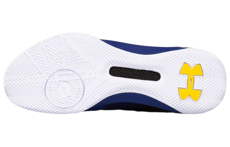 Under Armour Curry 3 'Dub Nation' 1269279-400 - 5