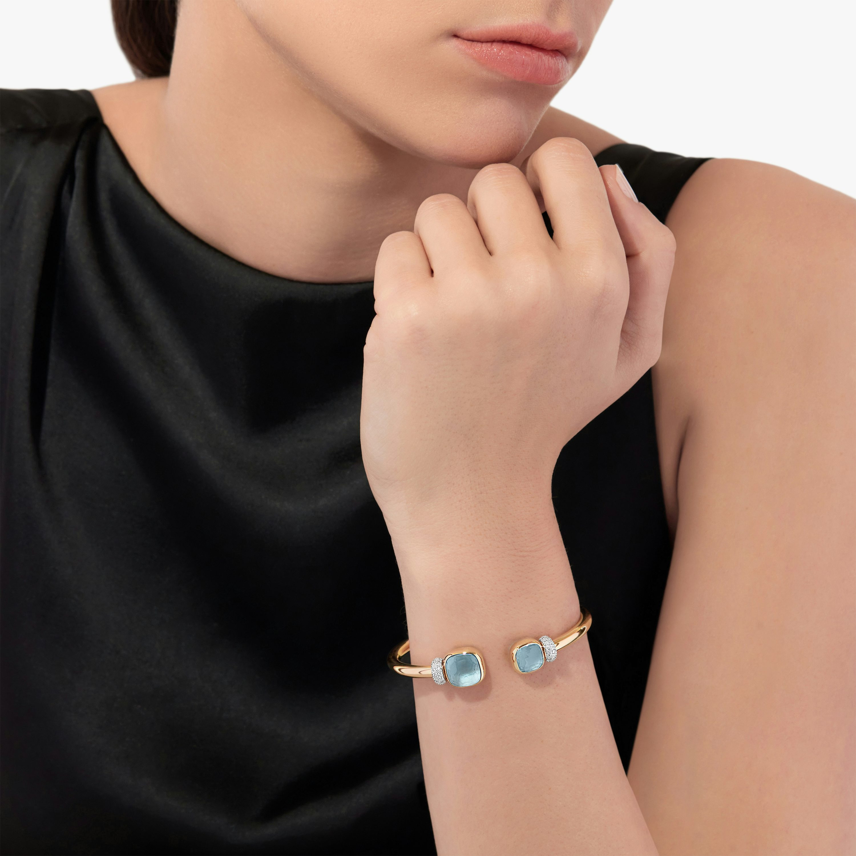 Nudo Bracelet - 5