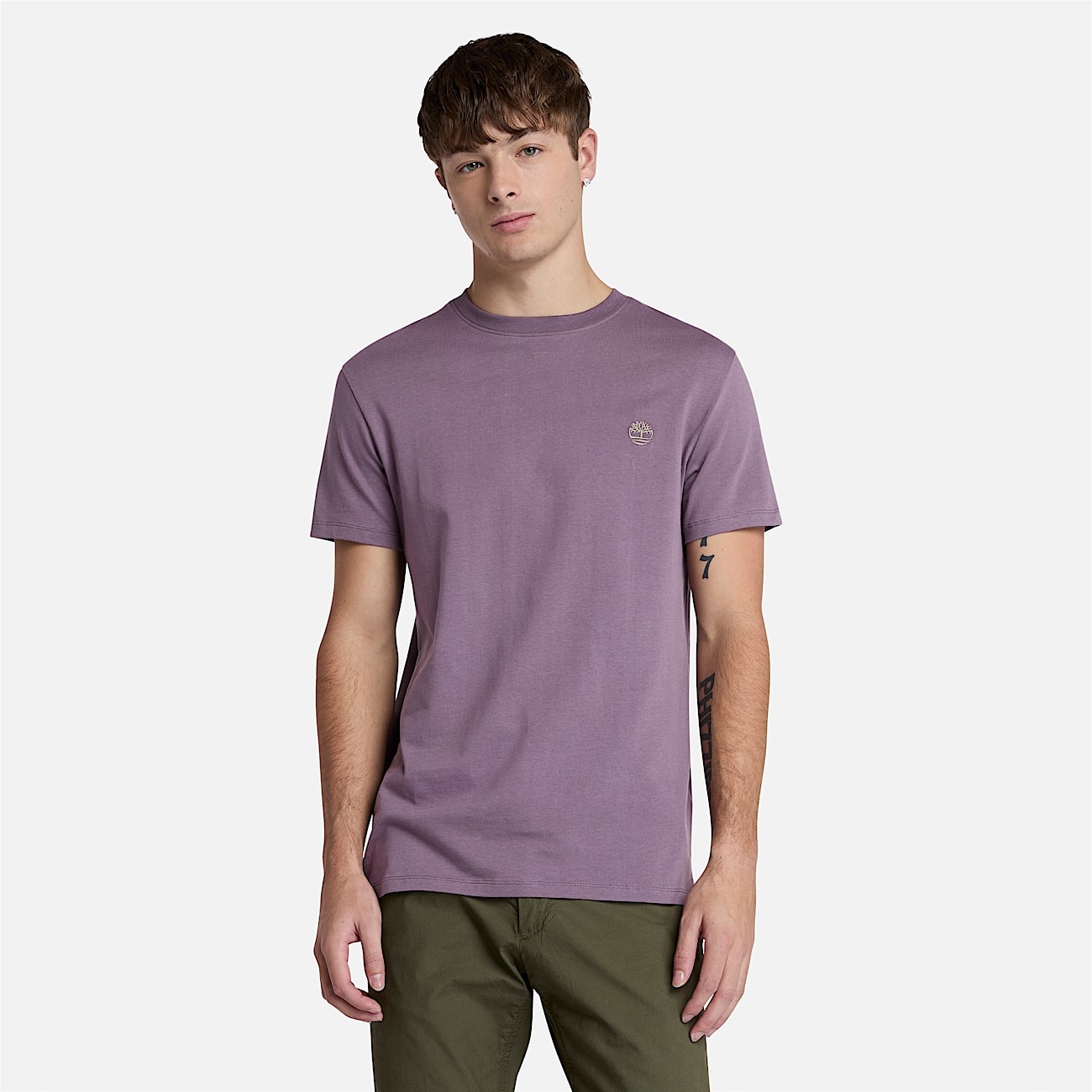 Men's Dunstan River Short-Sleeve T-Shirt - 2