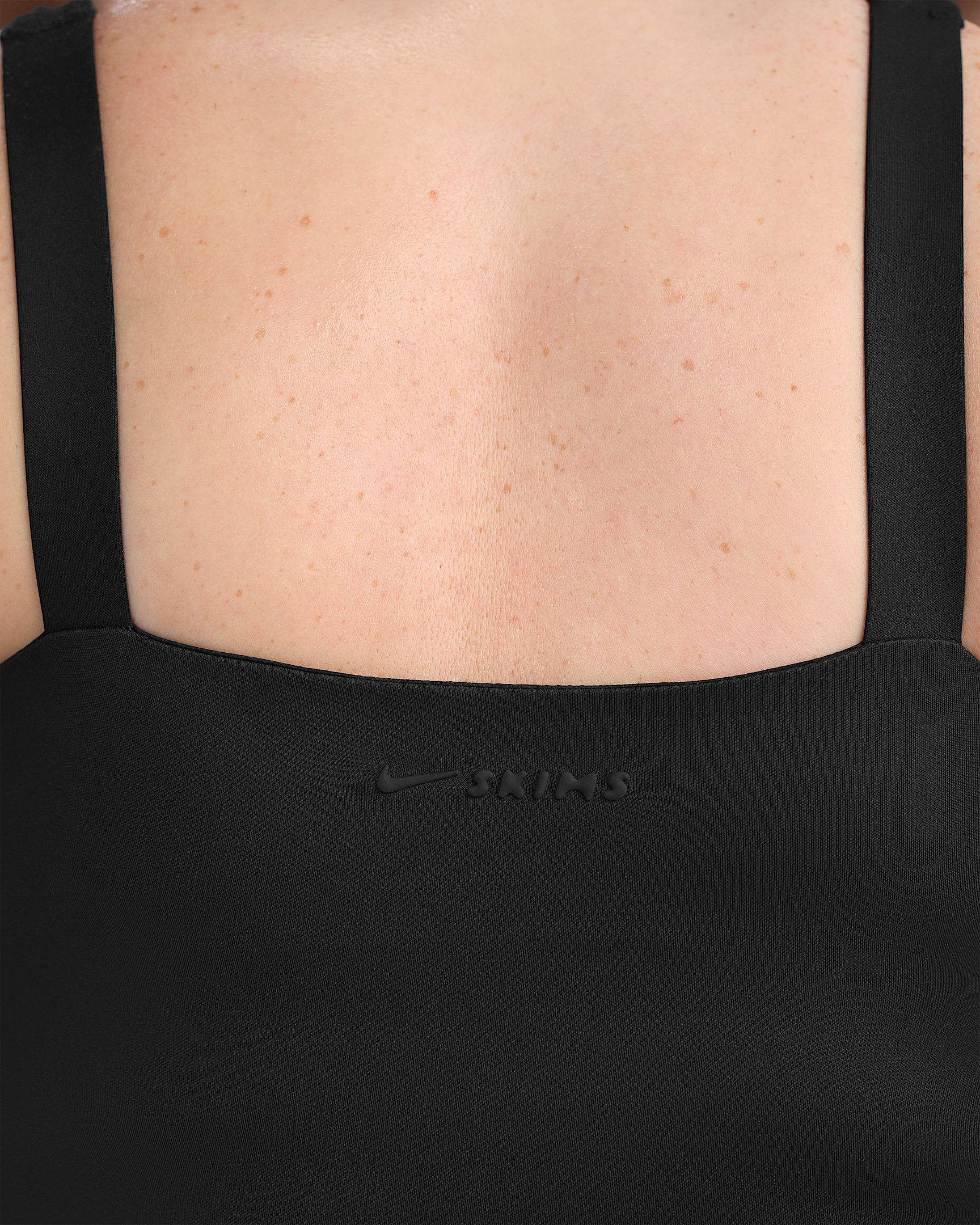 NikeSKIMS Matte Women's Square-Neck Tank - 10