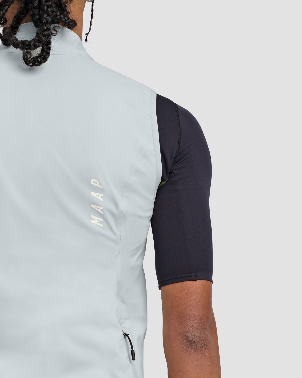 Prime Vest - 5