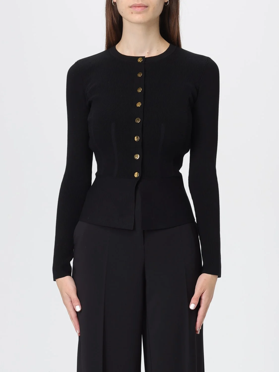 Sweater woman Elisabetta Franchi - 1