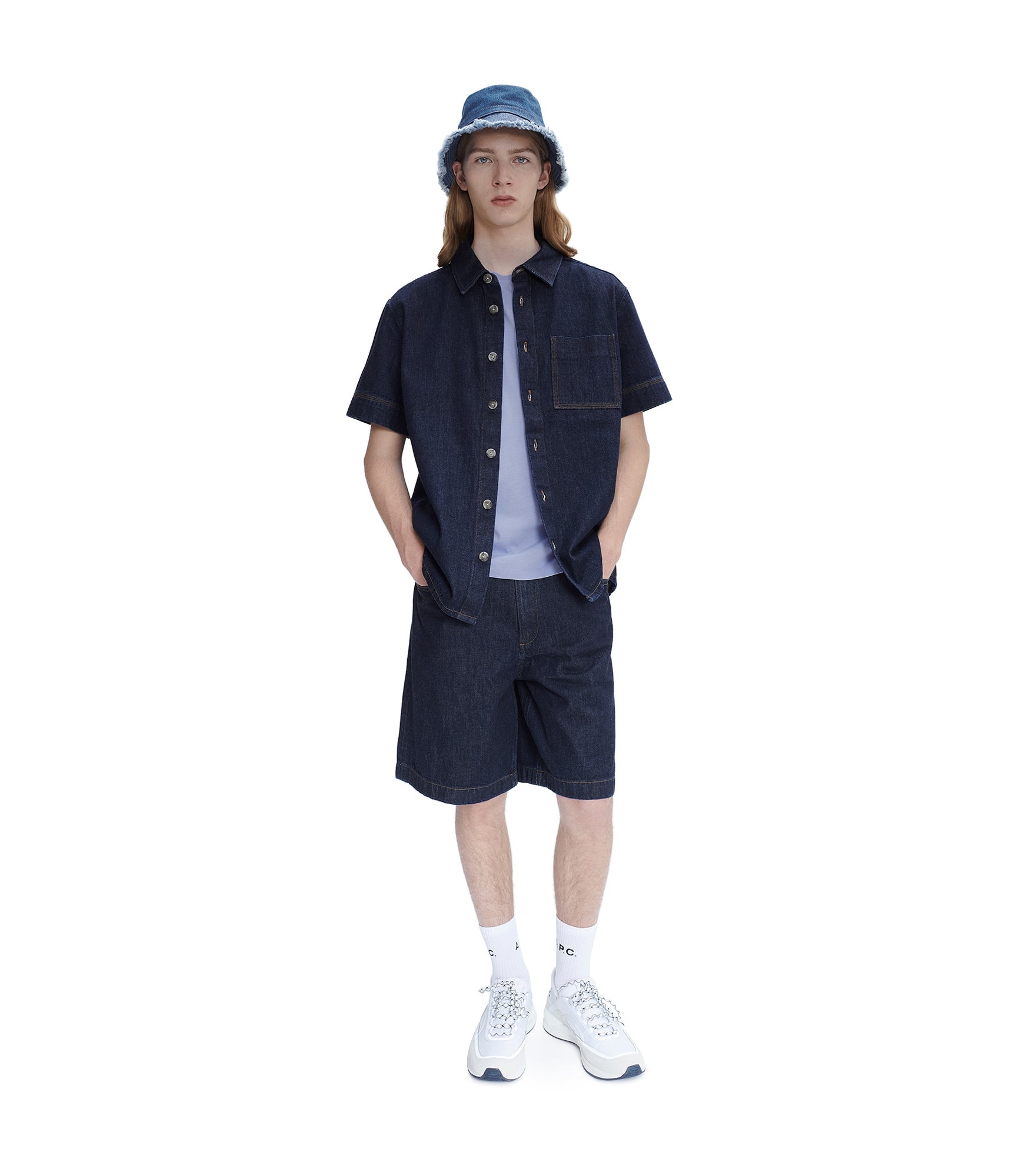 Helio shorts - 2