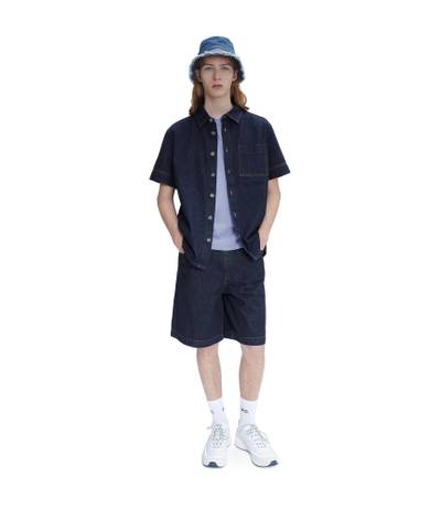 A.P.C. Helio shorts outlook