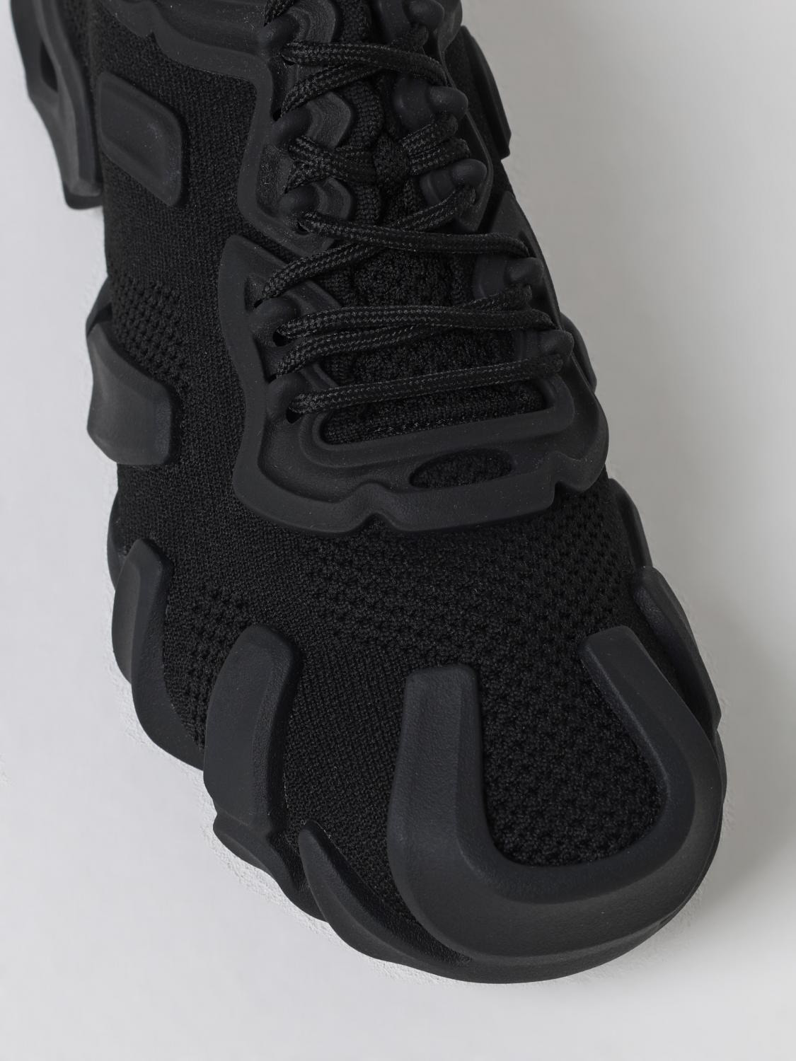 Bottega Veneta Sneakers Men Black - 4