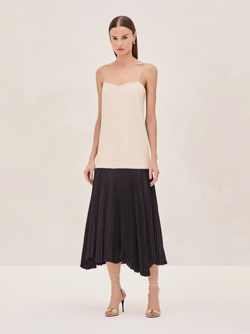 Piatta Dress - 1