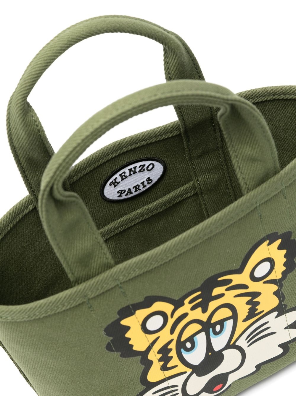 small Verdy Market tote bag - 5