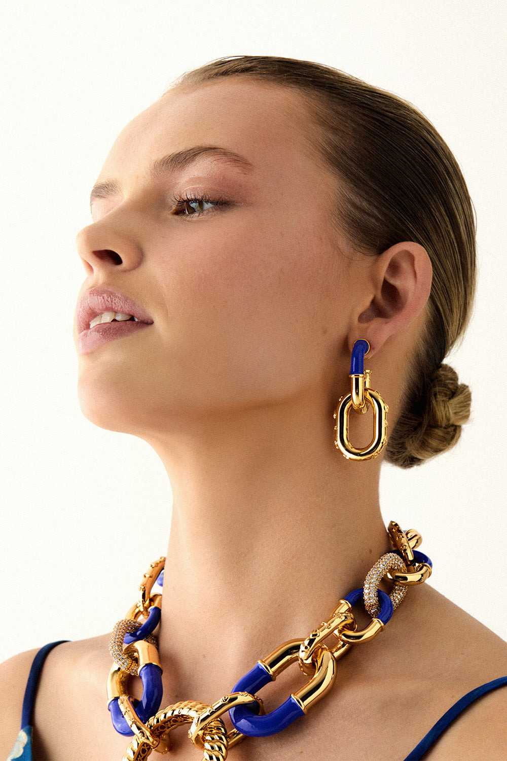 ARTISAN ARTILLERY EARRINGS - 2