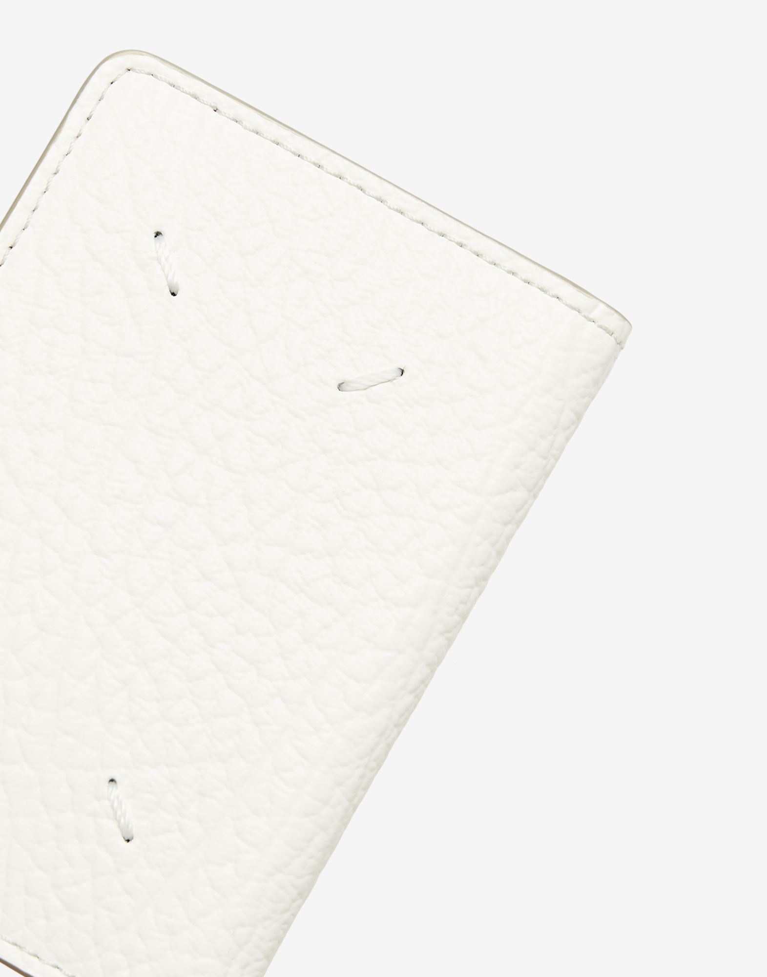 Fold card holder - 3