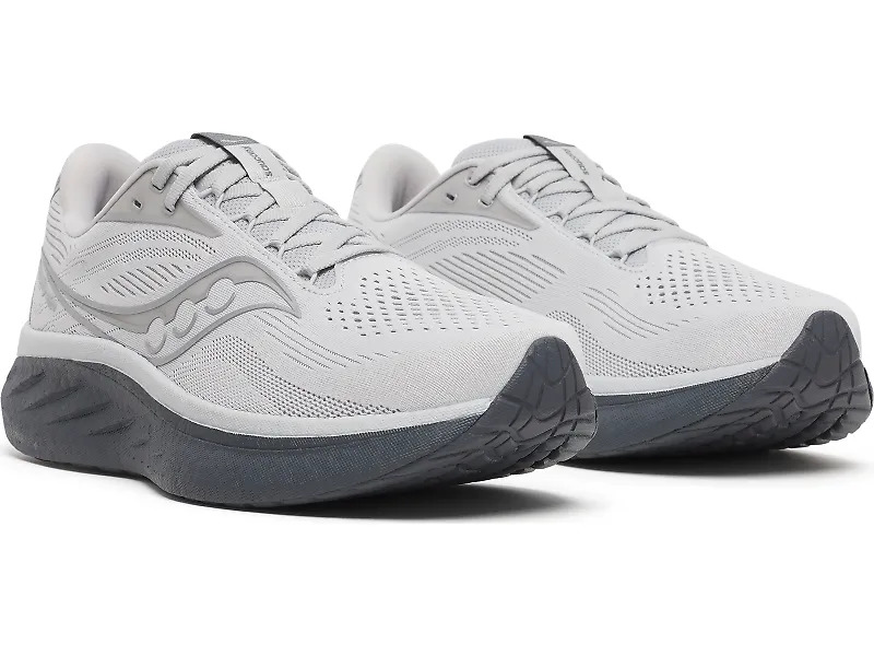 Saucony Ride 18 - 3