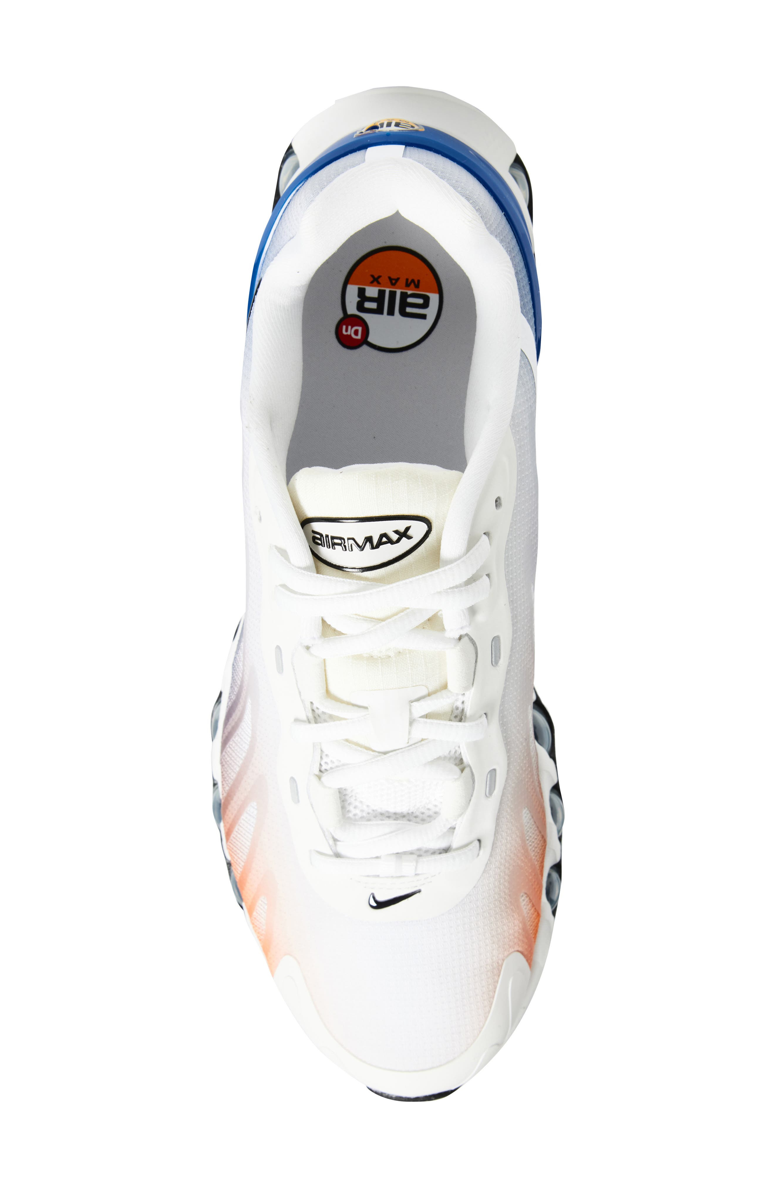 Nike Air Max Dn8 Sneaker in Summit White/Black at Nordstrom - 5