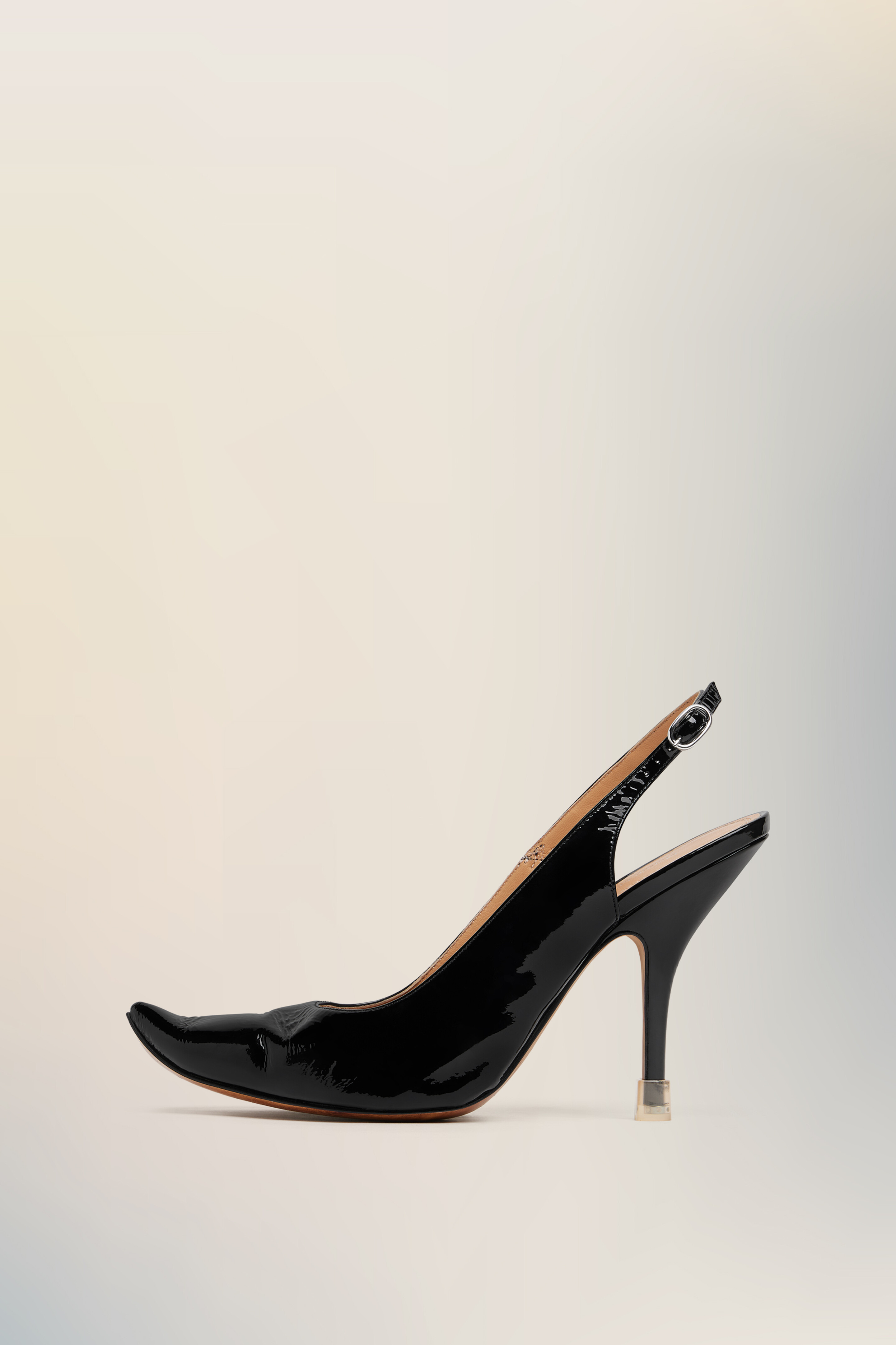 Loved to death slingback - 2