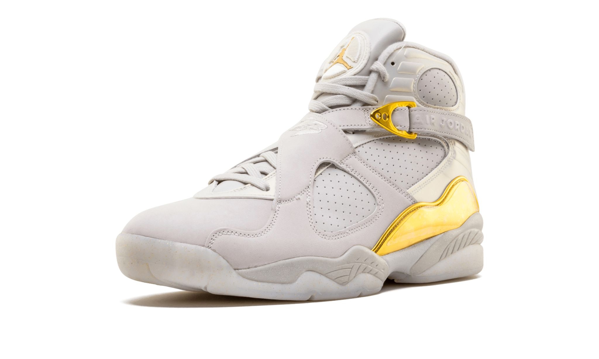 Air Jordan 8 Retro C&C "Trophy" - 4