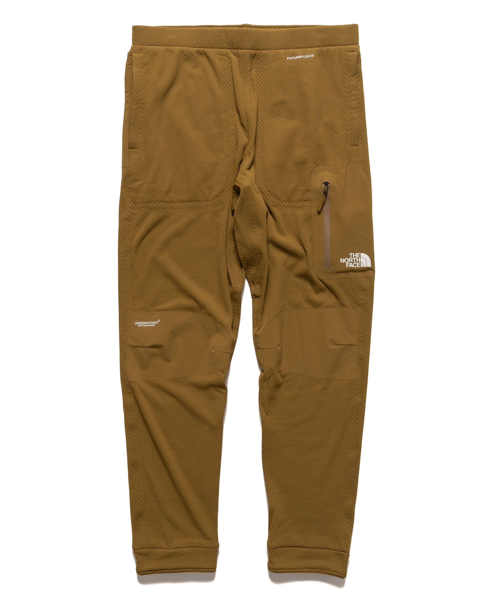 The North Face x UNDERCOVER – Geodesic Shell Pants Sepia Brown